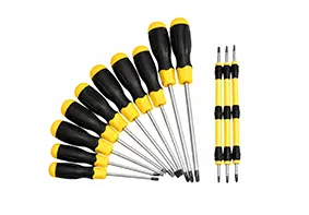 Screw Driver Set